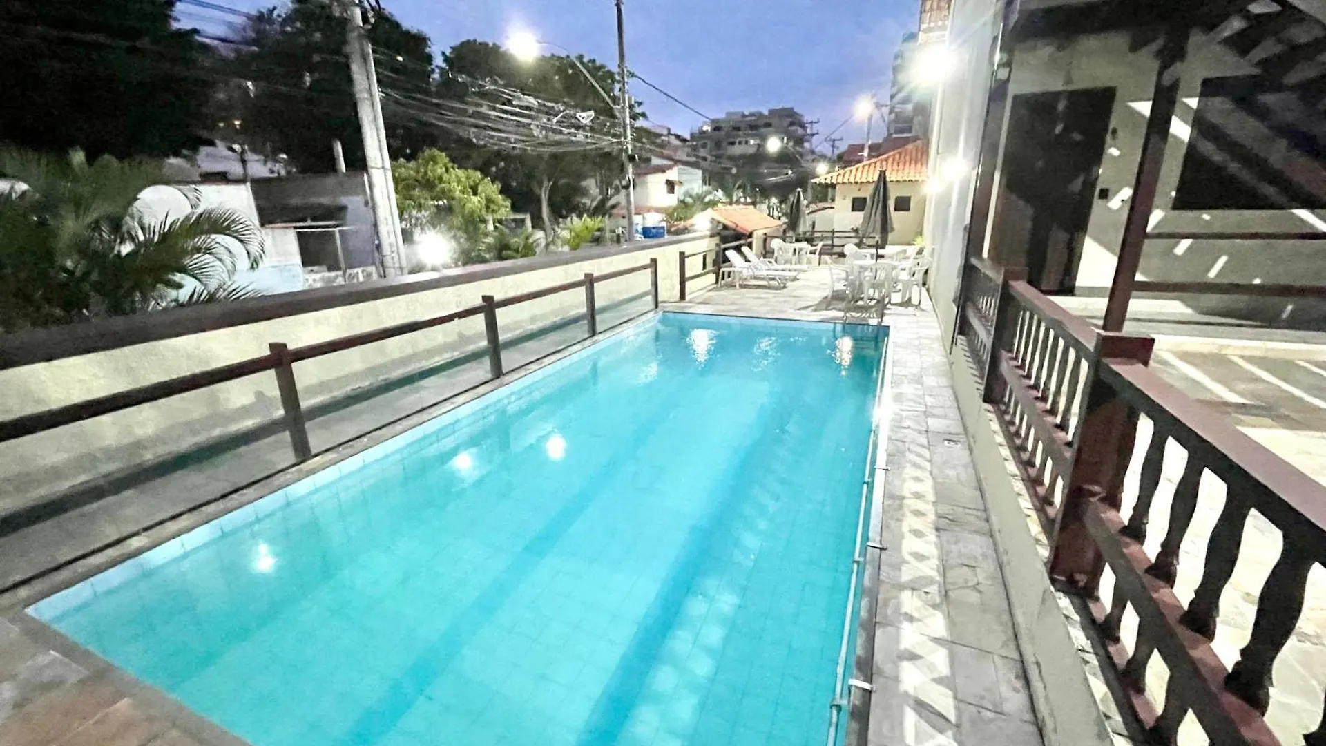 Duplex Garden Praia Das Dunas - Piscina, Lazer, Ar E Mar Cabo Frio