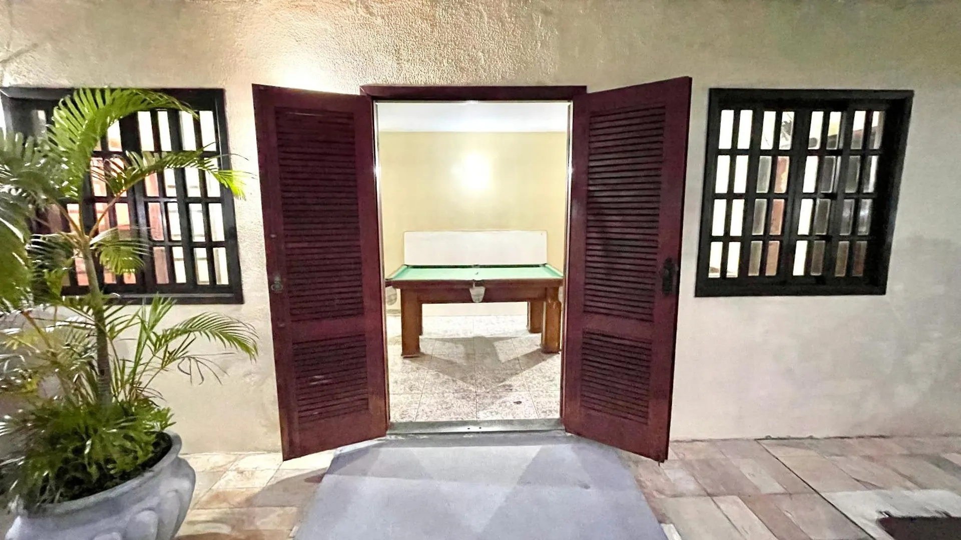 Semesterbostad Duplex Garden Praia Das Dunas - Piscina, Lazer, Ar E Mar Cabo Frio