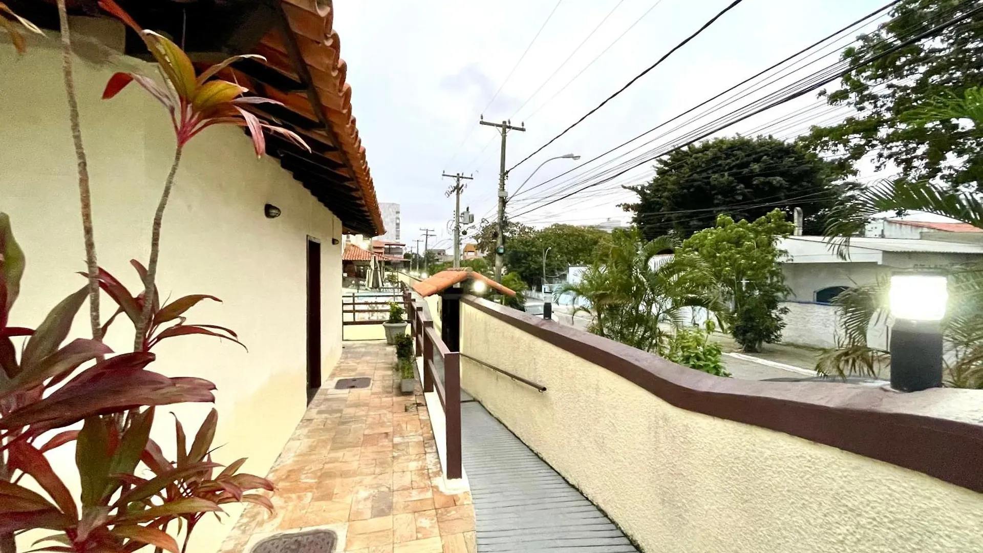 Duplex Garden Praia Das Dunas - Piscina, Lazer, Ar E Mar Cabo Frio Semesterbostad