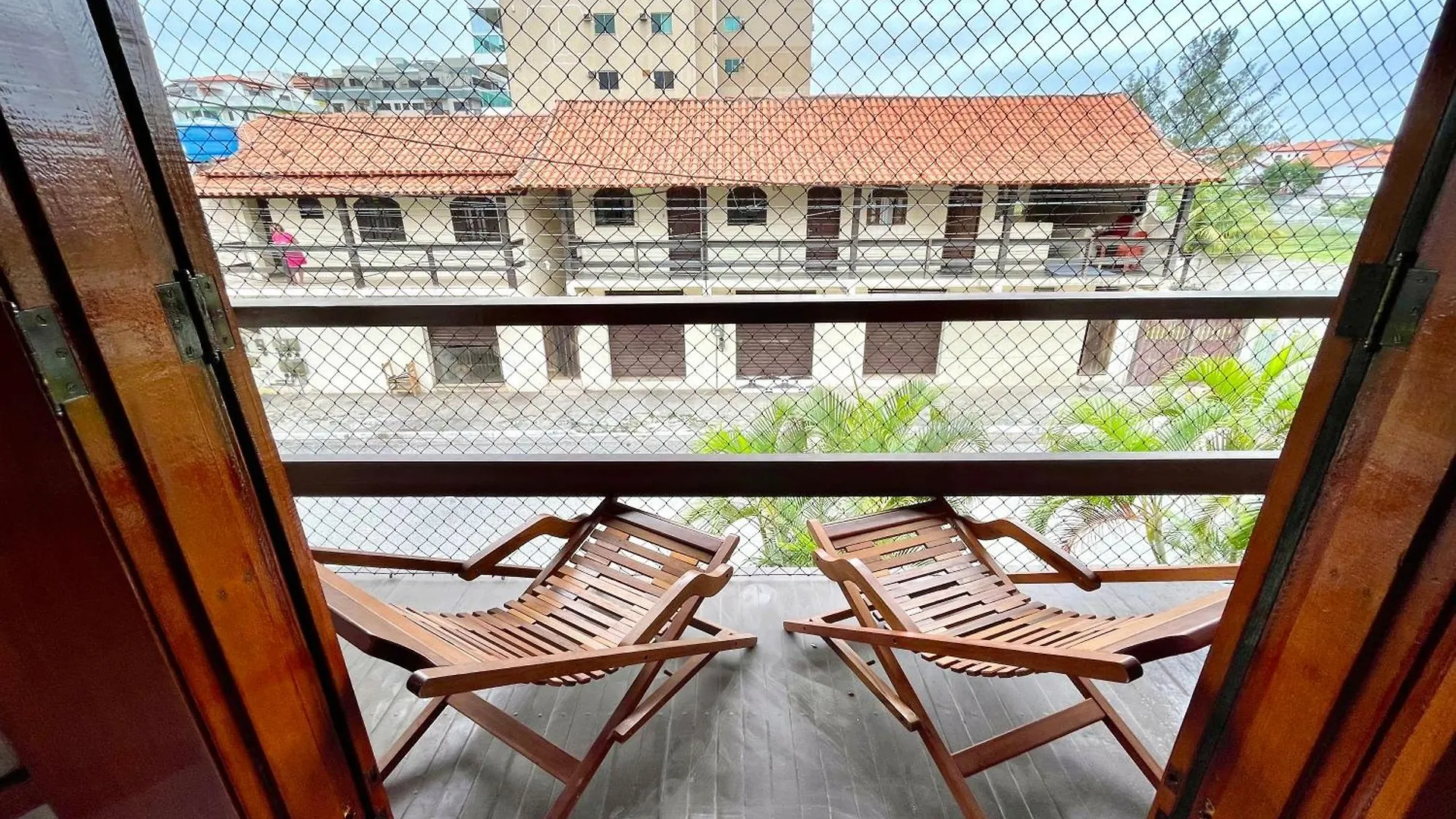 Duplex Garden Praia Das Dunas - Piscina, Lazer, Ar E Mar Cabo Frio Brasilien