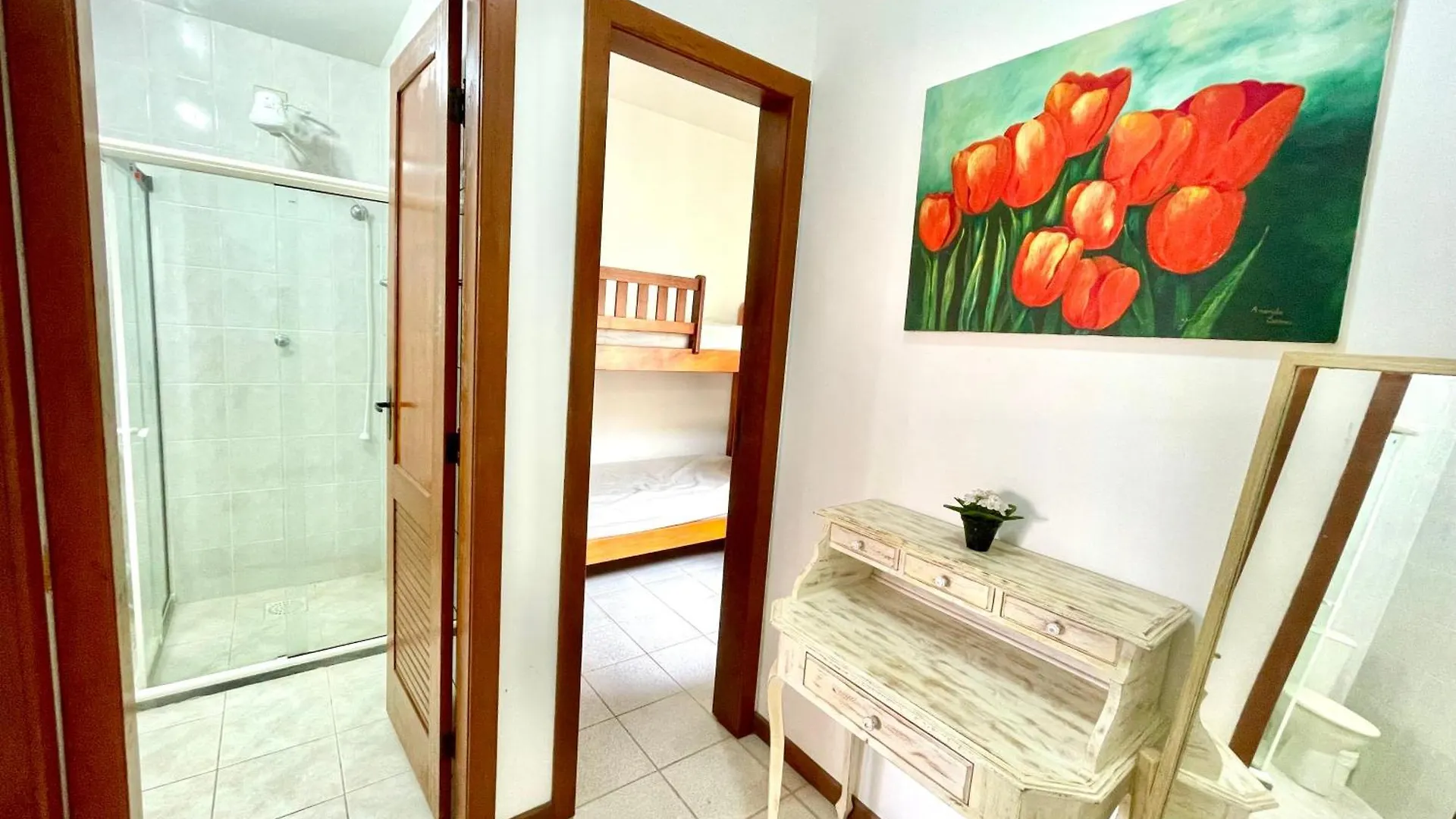 Duplex Garden Praia Das Dunas - Piscina, Lazer, Ar E Mar Cabo Frio 0*,