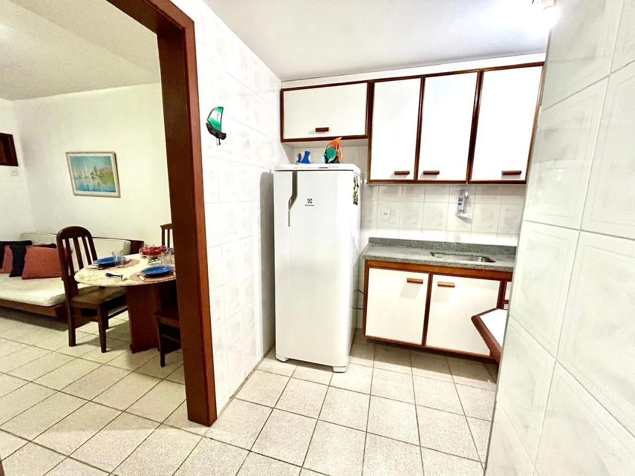 Semesterbostad Duplex Garden Praia Das Dunas - Piscina, Lazer, Ar E Mar Cabo Frio