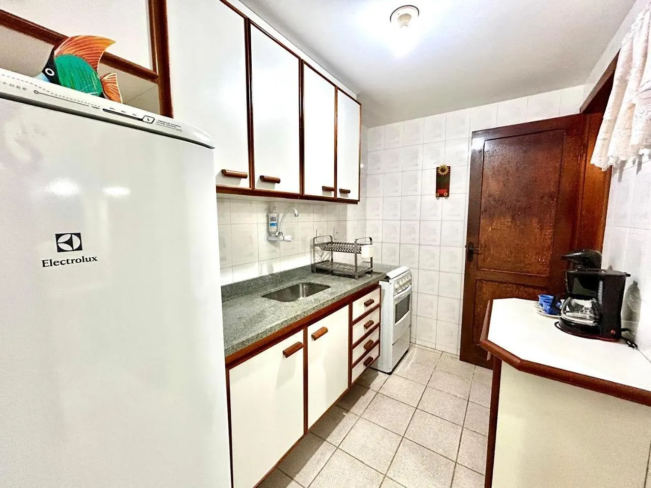 Duplex Garden Praia Das Dunas - Piscina, Lazer, Ar E Mar Cabo Frio Semesterbostad