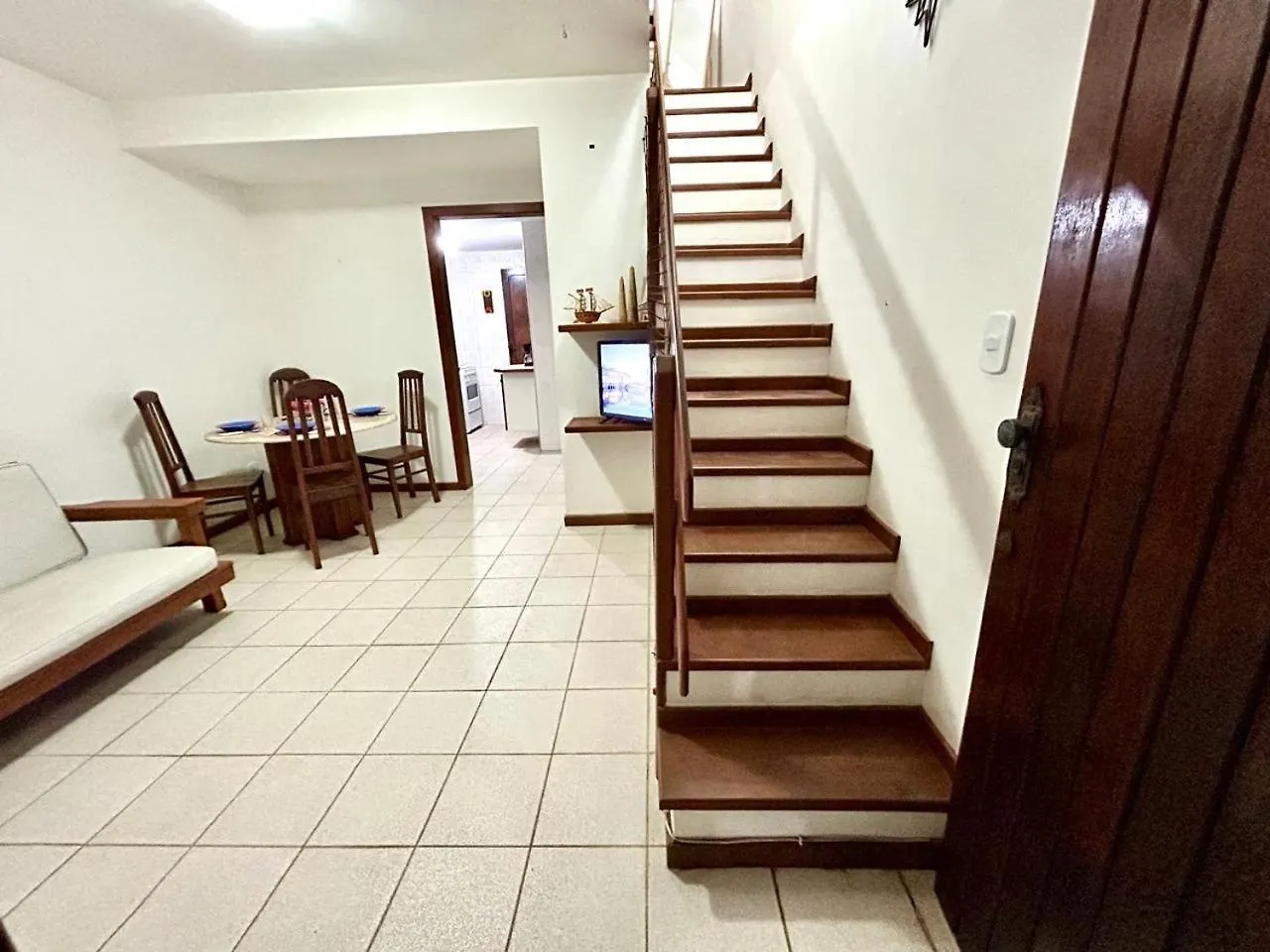 Duplex Garden Praia Das Dunas - Piscina, Lazer, Ar E Mar Cabo Frio Semesterbostad