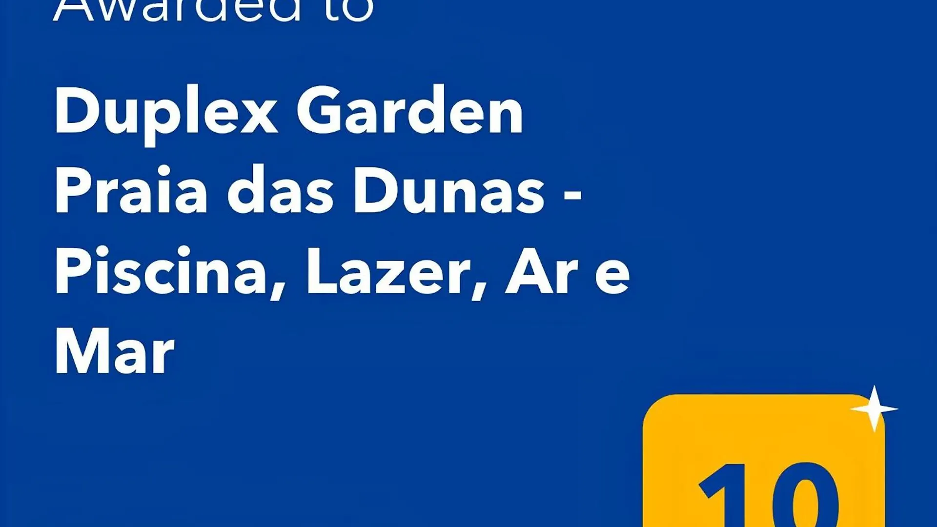 Duplex Garden Praia Das Dunas - Piscina, Lazer, Ar E Mar Cabo Frio 0*,